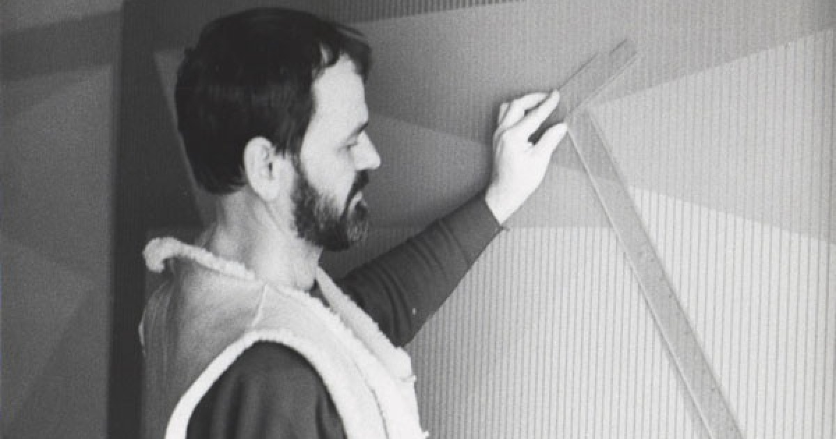 JULIAN STAŃCZAK : TO CATCH THE LIGHT | The Mayor Gallery